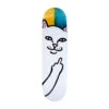 Planche Lord Nermal 8" RIPNDIP Skateboard -Magasin De Skate De Qualité planche lord nermal 8 ripndip skateboard