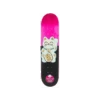 Planche Lucky Cat 7.75" SANTA CRUZ Skateboard -Magasin De Skate De Qualité planche lucky cat 775 santa cruz skateboard