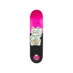 Planche Lucky Cat 7.75" SANTA CRUZ Skateboard