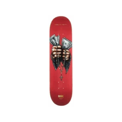 Planche Mash Up Quise 8.06" DGK Skateboard
