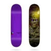 Planche Mummy Sheckler 8.0″ PLAN B Skateboard -Magasin De Skate De Qualité planche mummy sheckler 80 plan b skateboard