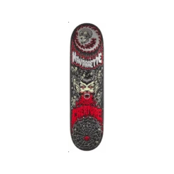Planche Navarette Hell Queen 8.53" CREATURE Skateboard