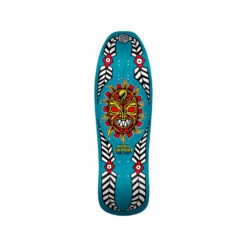Planche Nicky Guerrero Mask Blue 10" POWELL PERALTA Skateboard