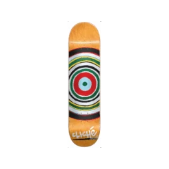 Planche Painted Circle RHM Multi 8.25" CLICHé Skateboard