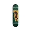 Planche Paper RHM Black 8" CLICHé Skateboard -Magasin De Skate De Qualité planche paper rhm black 8 cliche skateboard