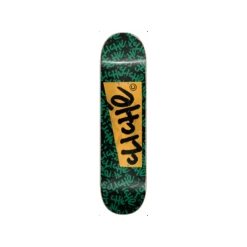Planche Paper RHM Black 8" CLICHé Skateboard