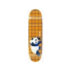 Planche Plaid Panda Super Sap R7 Deedz 8.375" ENJOI Skateboard