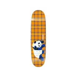 Planche Plaid Panda Super Sap R7 Deedz 8.375" ENJOI Skateboard