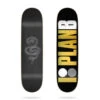 Planche Snake Skin 8″ PLAN B Skateboard -Magasin De Skate De Qualité planche snake skin 8 plan b skateboard