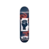 Planche Viva Cliché RHM Blue Red 8" CLICHé Skateboard -Magasin De Skate De Qualité planche viva cliche rhm blue red 8 cliche skateboard
