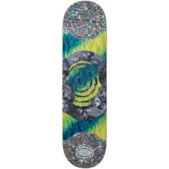 Planche Voices R7 Slick Green 8.125" MADNESS Skateboard