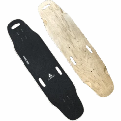 Plateau De Longboard ELWING Halokee