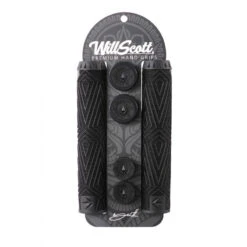 Poignées BLUNT Will Scott -Magasin De Skate De Qualité poignees blunt will scott 3