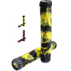 Poignées OG Grips Bi-Color 180mm EAGLE X ADDICT