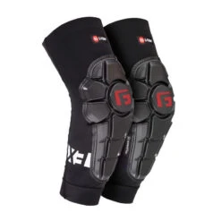 Pro-X3 Coudière Noir Gform