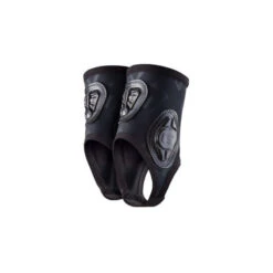 Protège Cheville Pro-X3 Noir Logo G-FORM