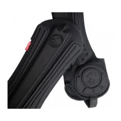 Protèges Tibias / Malléoles SHADOW Combo Invisa Lite -Magasin De Skate De Qualité proteges tibias malleoles shadow combo invisa lite 5