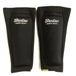 Protèges Tibias Super Slim Shinners SHADOW -Magasin De Skate De Qualité proteges tibias super slim shinners shadow 3