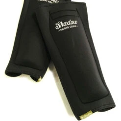 Protèges Tibias Super Slim Shinners SHADOW -Magasin De Skate De Qualité proteges tibias super slim shinners shadow 4