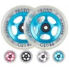 Roues Plasma 110mm X2 PROTO Trottinette Freestyle -Magasin De Skate De Qualité proto plasma 110mm x2 roues proto