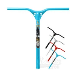 Reaper V2 650mm Barre BLUNT