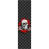 Ripper Checker Grip Plaque POWELL PERALTA 2 Ripper Checker Grip Plaque POWELL PERALTA -Magasin De Skate De Qualité ripper checker grip plaque powell peralta