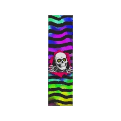 RIPPER TIE DYE GRIP PLAQUE POWELL PERALTA
