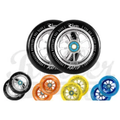 RIVER Naturals Rapid X2 Roues Trottinette