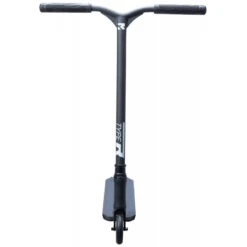 ROOT Type R Noir Mat Trottinette Freestyle -Magasin De Skate De Qualité root type r noir mat trottinette freestyle 1 2