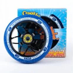 Roue 120mm Candy Standard X6 Core C Eagle Supply -Magasin De Skate De Qualité roue 120mm standard x6 core c eagle supply 2