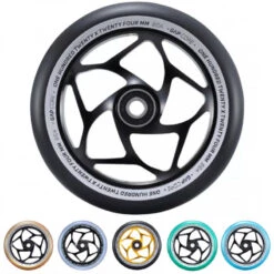 Roue BLUNT 120mm Gap Core