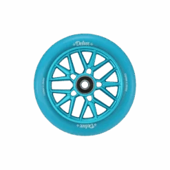 Roue Delux 120mm BLUNT Trottinette Freestyle