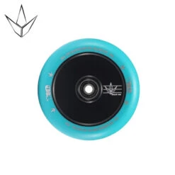 Roue Hollow Core 110mm BLUNT Trottinette Freestyle -Magasin De Skate De Qualité roue hollow core 110mm blunt trottinette freestyle 2