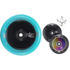 Roue Hollow Core 110mm BLUNT Trottinette Freestyle