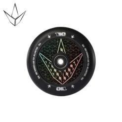 Roue Hollow Hologram 110mm BLUNT Scooter