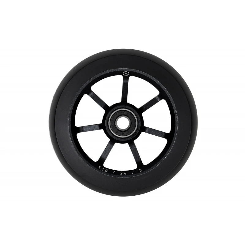 Roue NATIVE Stem 110mm 88A 4 Roue NATIVE Stem 110mm 88A – Image 2