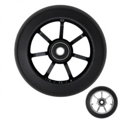 Roue NATIVE Stem 110mm 88A