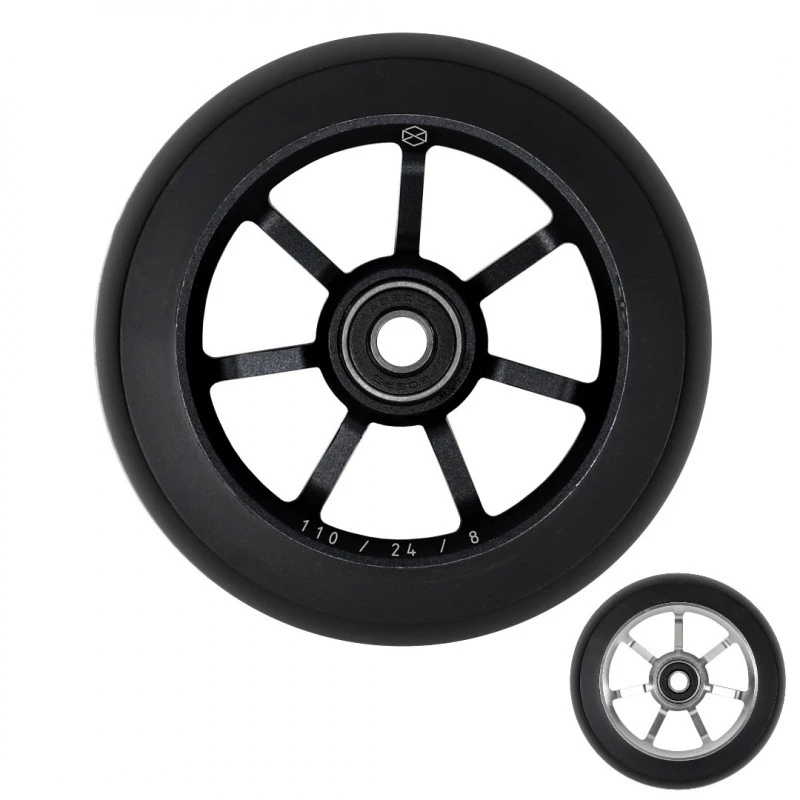 Roue NATIVE Stem 110mm 88A 3 Roue NATIVE Stem 110mm 88A