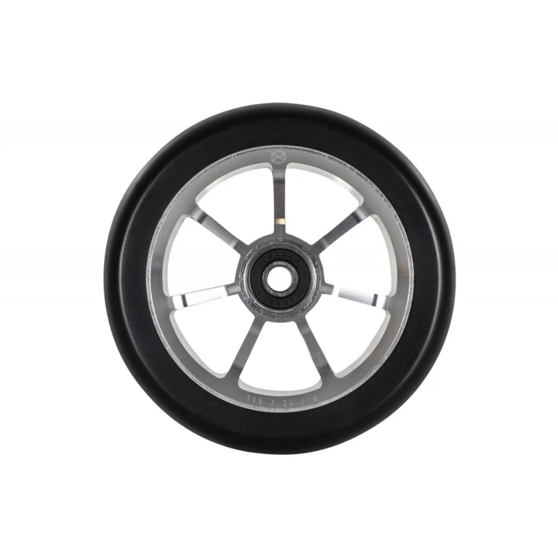 Roue NATIVE Stem 115mm 88A 3 Roue NATIVE Stem 115mm 88A