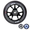 Roue Toaster 100mm 86A LUCKY Trottinette Freestyle 1 Roue Toaster 100mm 86A LUCKY Trottinette Freestyle -Magasin De Skate De Qualité roue toaster 100mm 86a lucky trottinette freestyle