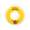 Roues 54mm 100A Sketchy Monster TOY MACHINE -Magasin De Skate De Qualité roues 54mm 100a sketchy monster toy machine
