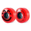 Roues Be Happy 52mm 83B X4 JART Skateboard -Magasin De Skate De Qualité roues be happy 52mm 83b x4 jart skateboard