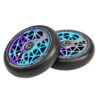 Roues Bermuda 110mm X2 OATH -Magasin De Skate De Qualité roues bermuda 110mm oath