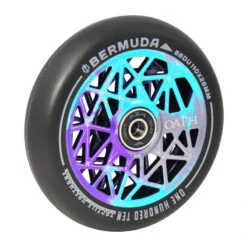 Roues Bermuda 110mm X2 OATH -Magasin De Skate De Qualité roues bermuda 110mm oath 2