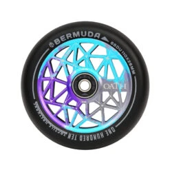 Roues Bermuda 110mm X2 OATH -Magasin De Skate De Qualité roues bermuda 110mm oath 3