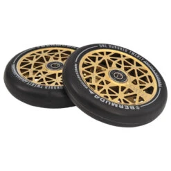 Roues Bermuda 120mm X2 OATH 11 Roues Bermuda 120mm X2 OATH -Magasin De Skate De Qualité roues bermuda 120mm oath 2