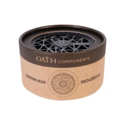 Roues Bermuda 120mm X2 OATH 15 Roues Bermuda 120mm X2 OATH -Magasin De Skate De Qualité roues bermuda 120mm oath 6