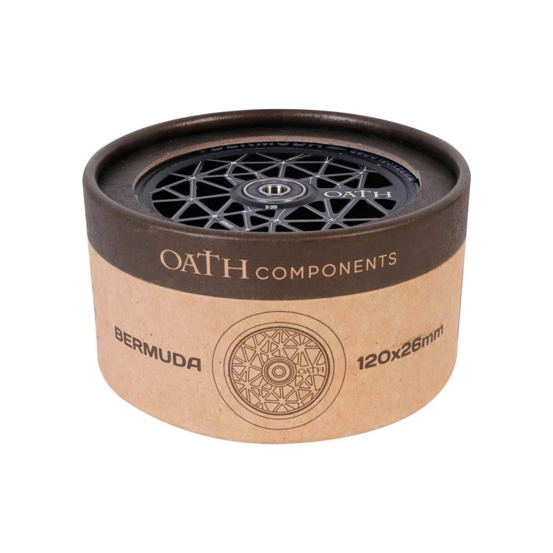 Roues Bermuda 120mm X2 OATH 9 Roues Bermuda 120mm X2 OATH – Image 7