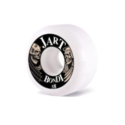 Roues Bondi 58mm 83B X4 JART Skateboard