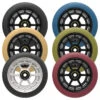 Roues Civic 115mm X 30mm URBANARTT X2 -Magasin De Skate De Qualité roues civic 115mm x 30mm urbanartt x2